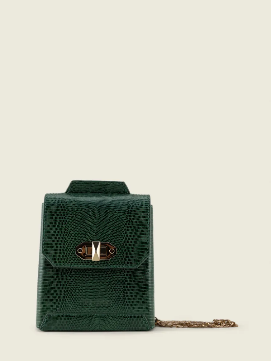 Agathe 1960 - Malachite