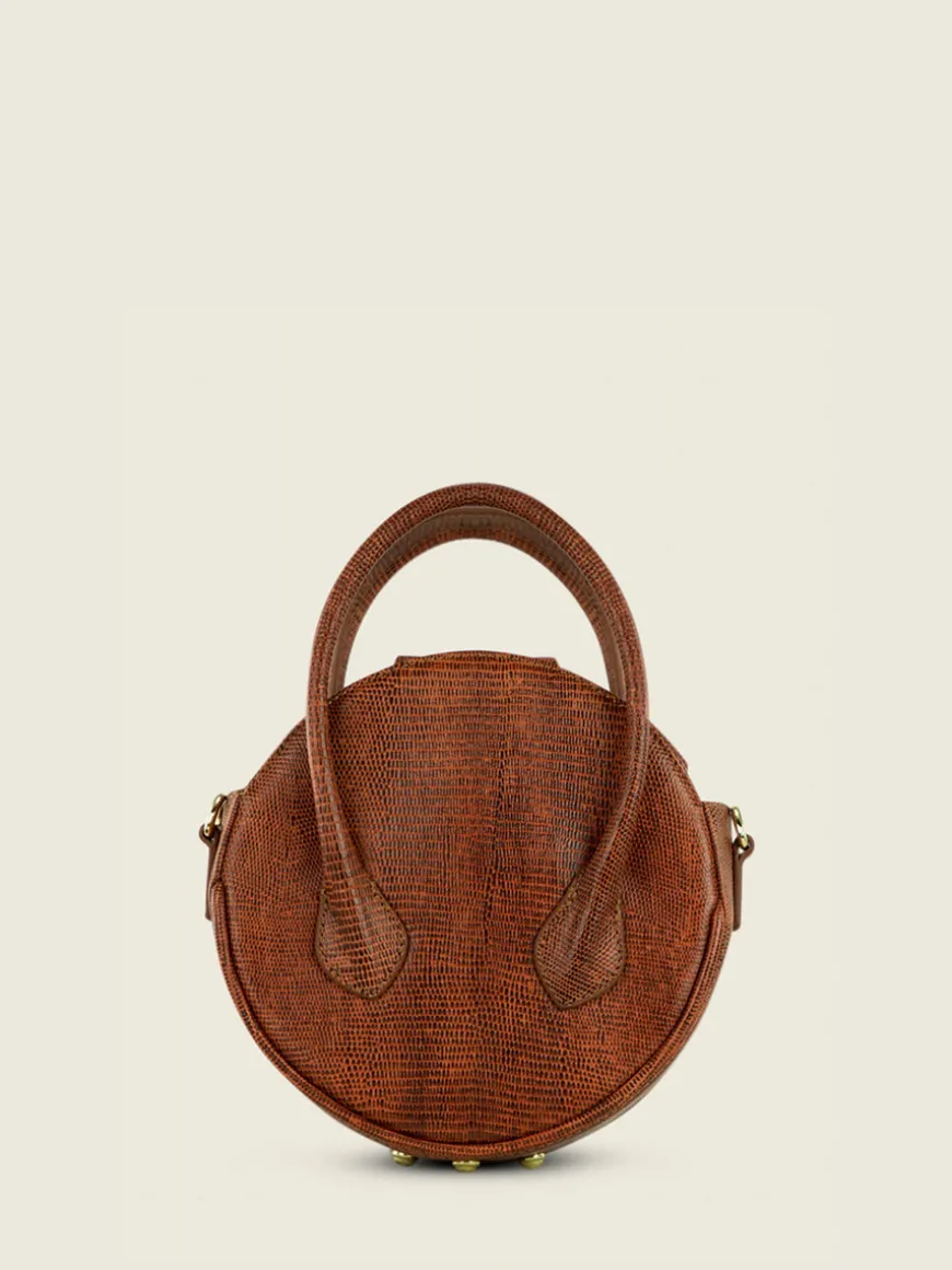 Aline 1960 - Ambre