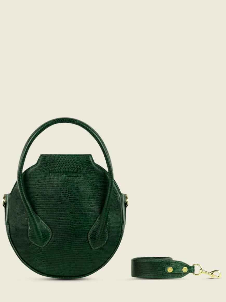 Aline 1960 - Malachite