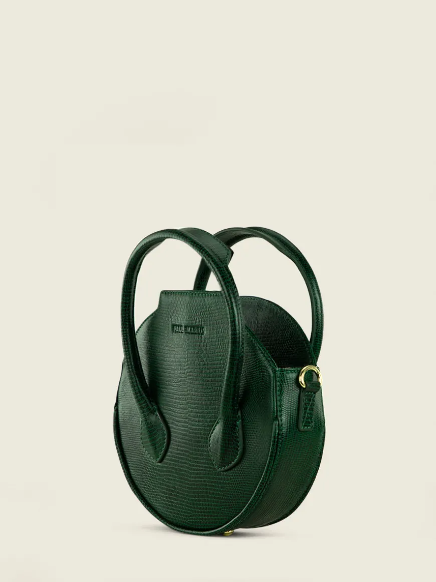 Aline 1960 - Malachite
