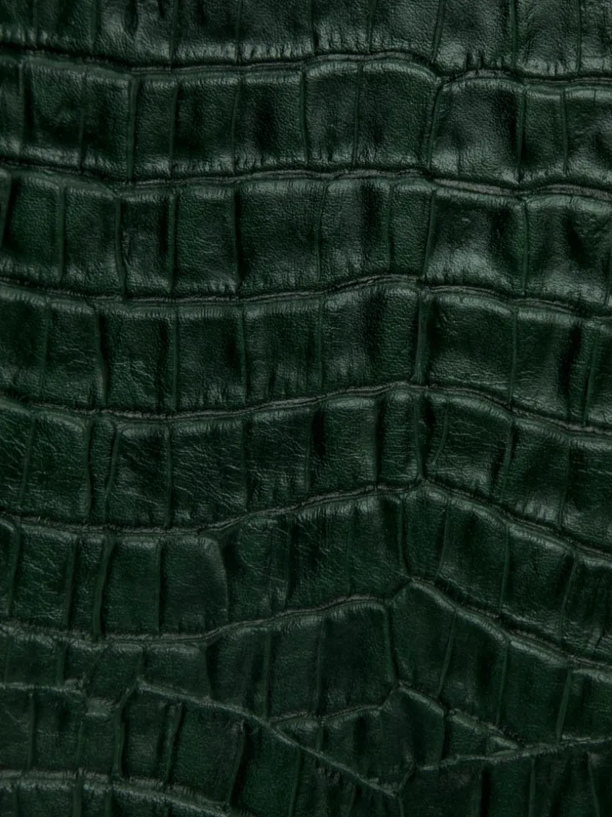 Capucine Héritage - Malachite