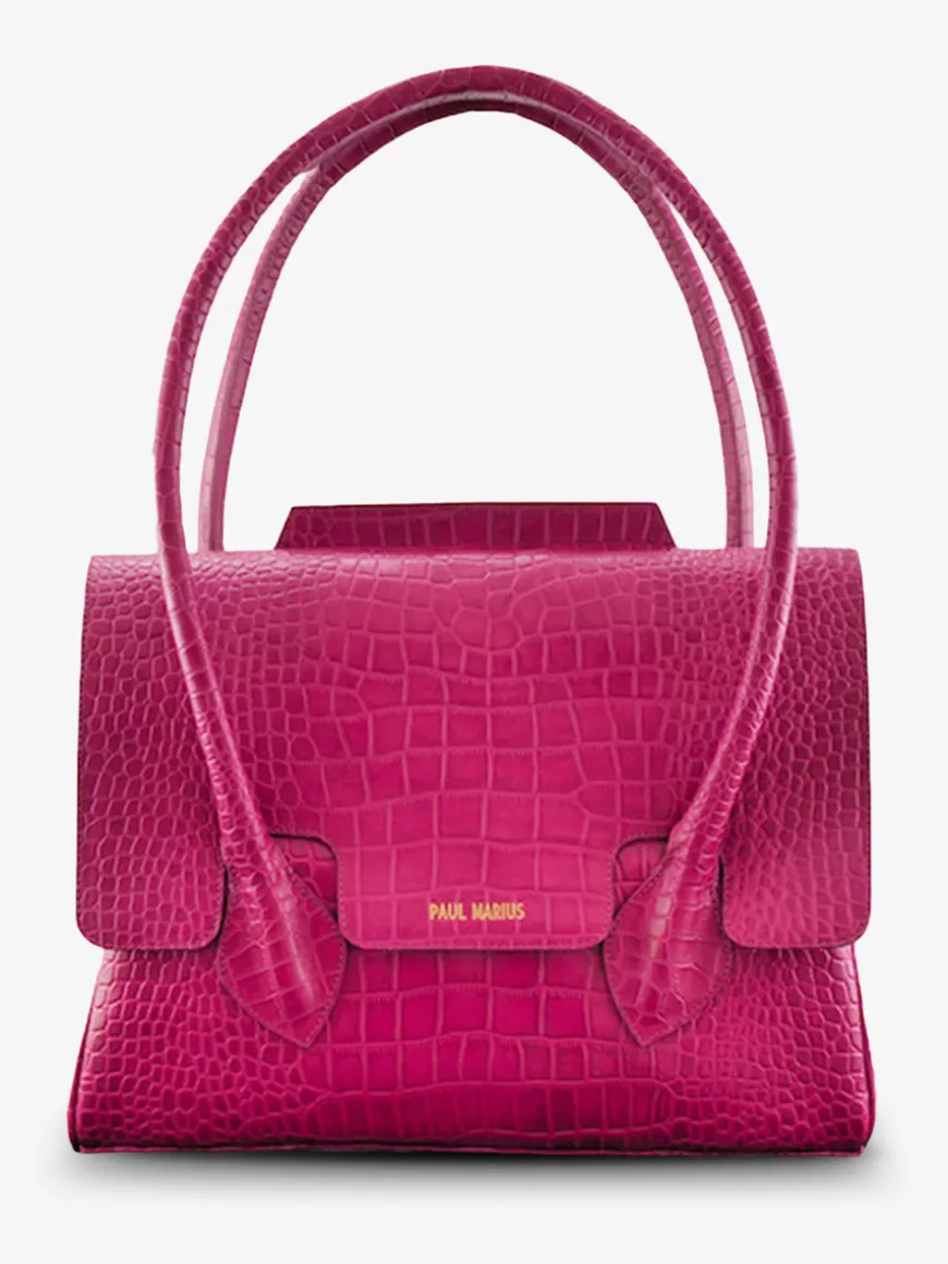 Colette M Alligator Cocktail - Tourmaline