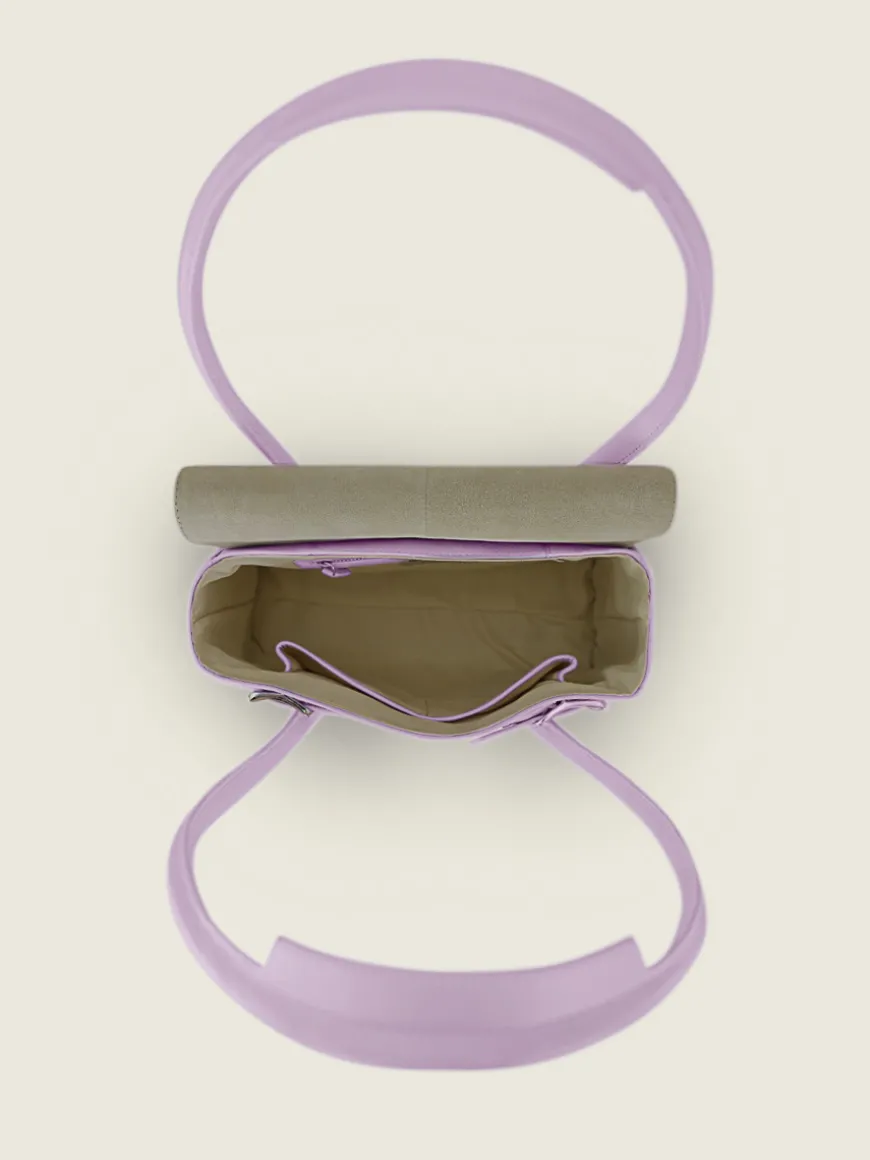 Colette S Pastel - Lilas
