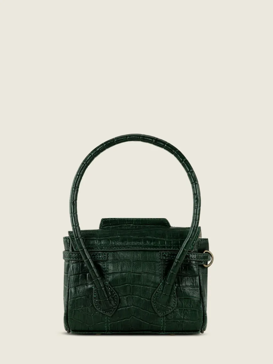 Colette XS Héritage - Malachite