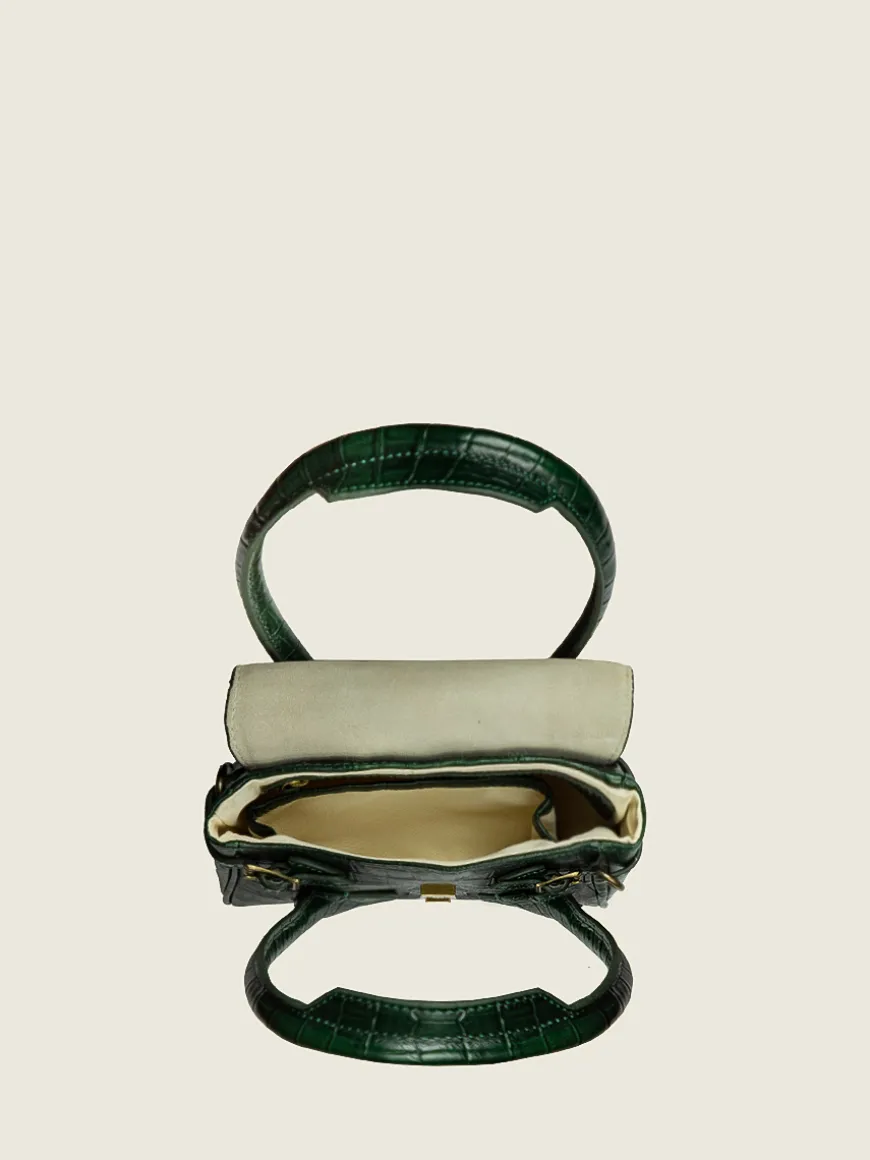Colette XS Héritage - Malachite