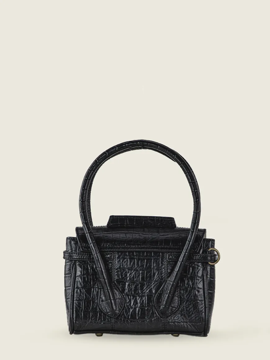 Colette XS Héritage - Noir De Jais