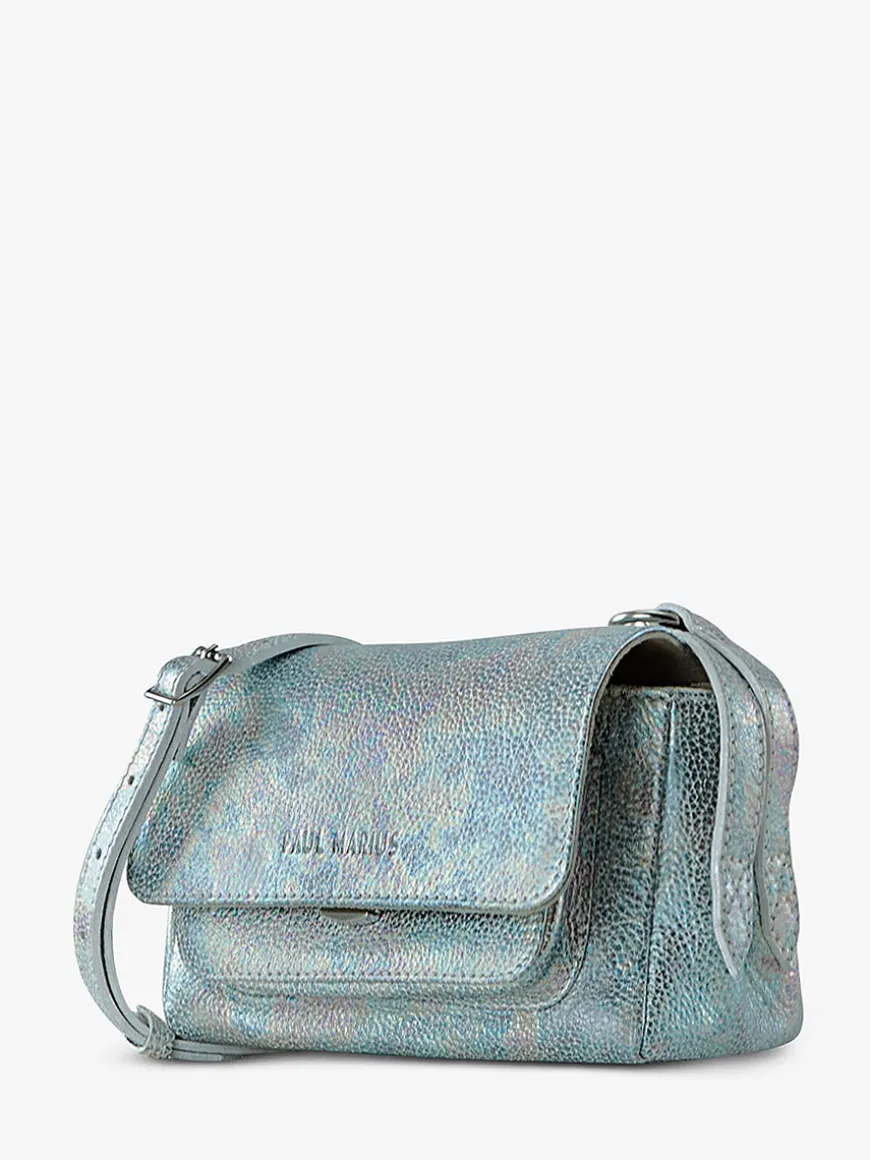 Diane XS Granite - Blanc / Holographique