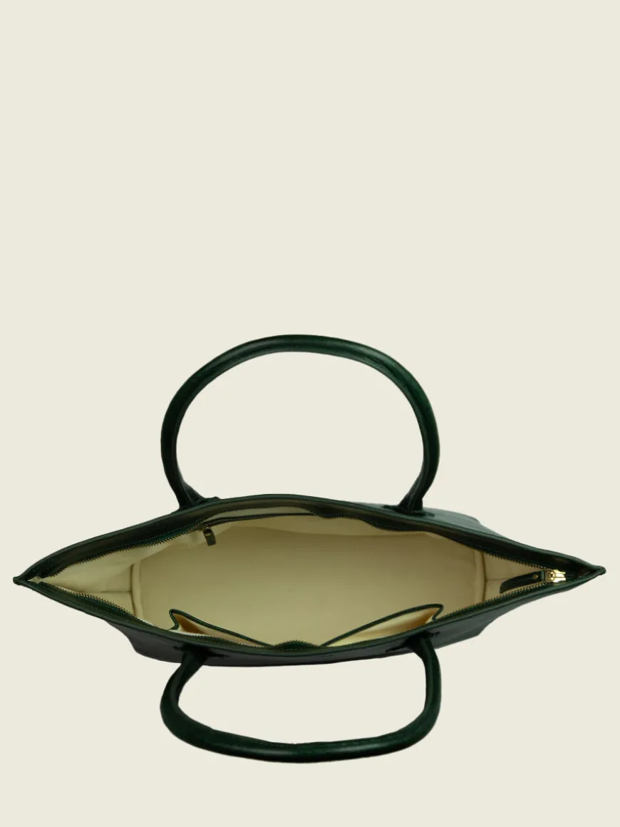 Édith 1960 - Malachite