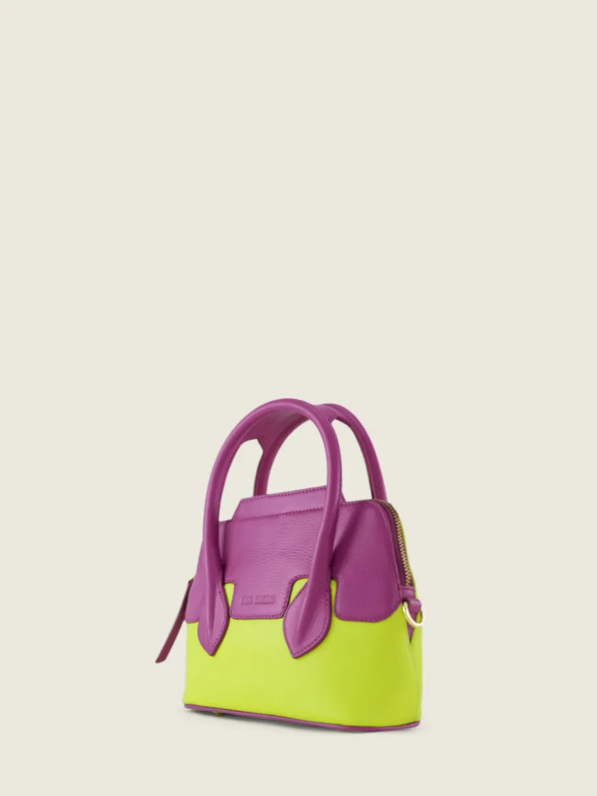 Gisèle XS Sorbet - Pomme / Cassis