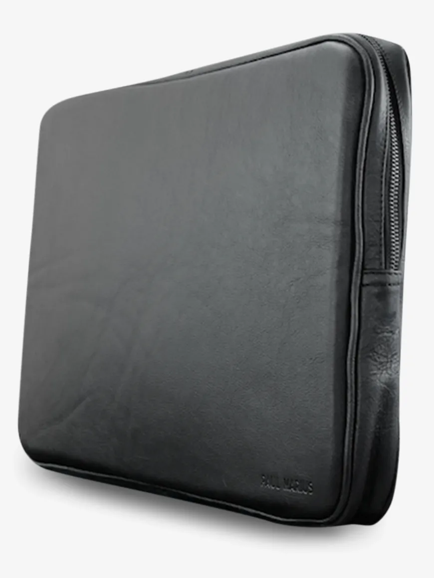 Housse Ordinateur - 15 Pouces - Noir