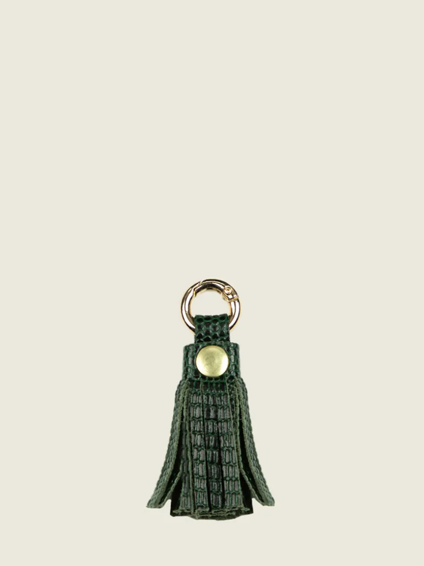 LaBreloque Pompon 1960 - Malachite