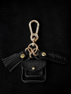LaBreloque Pompon 1960 - Noir De Jais