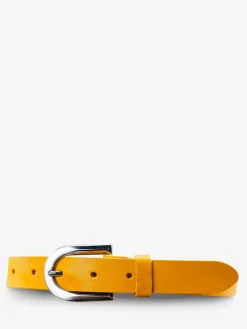 LaCeinture Magnifique - 25mm - Safran