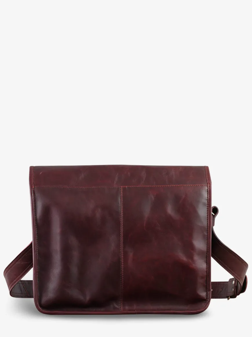 LaSacoche L - Brun