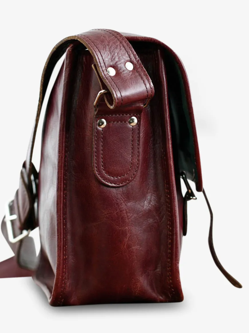 LaSacoche M - Brun