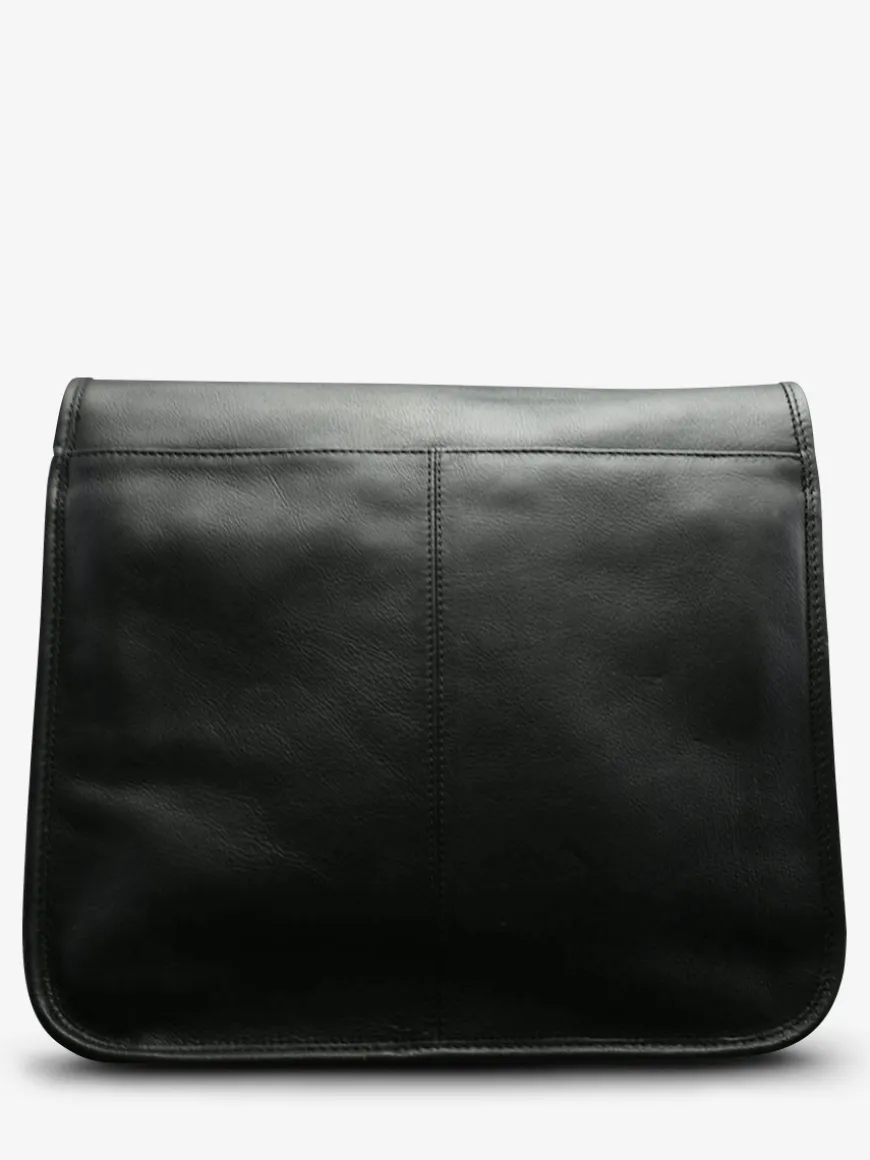 LaSacoche M - Noir