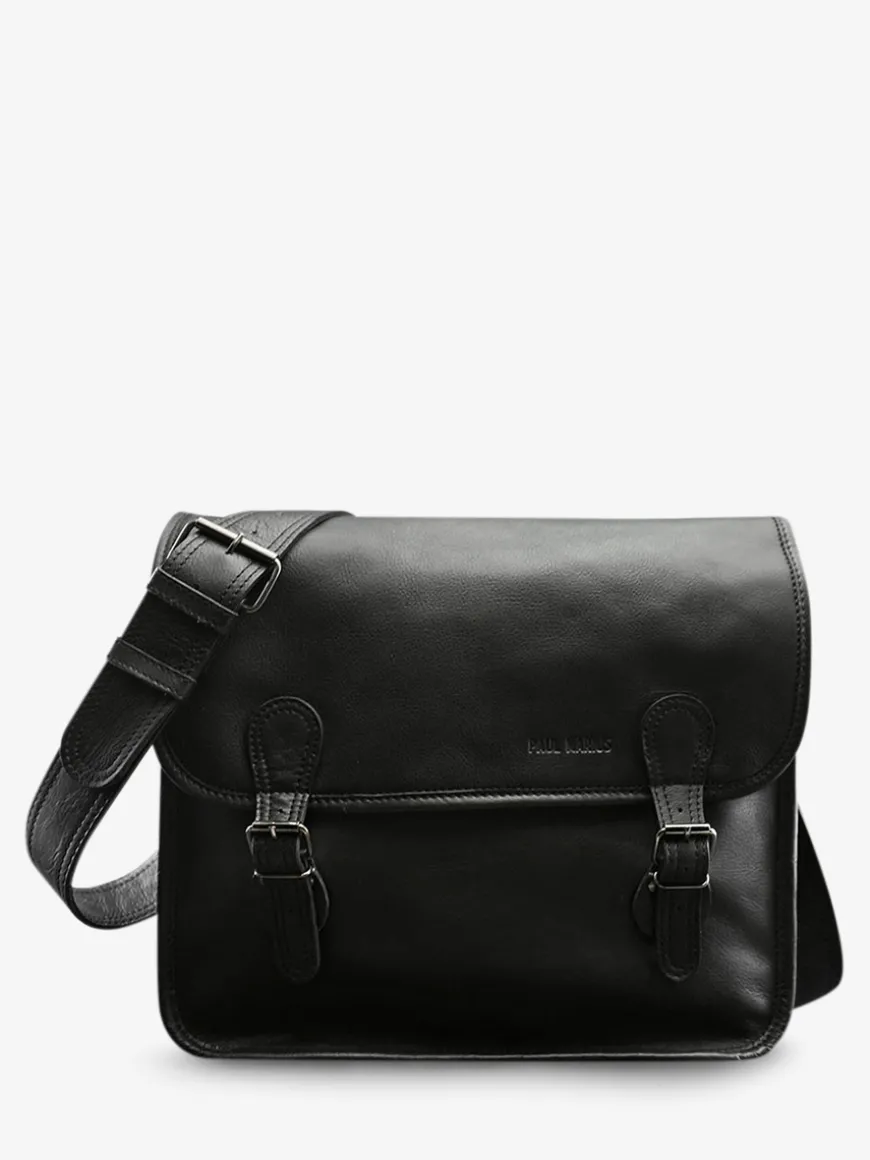 LaSacoche M - Noir