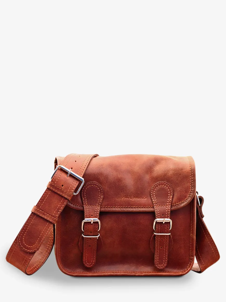 LaSacoche S - Naturel