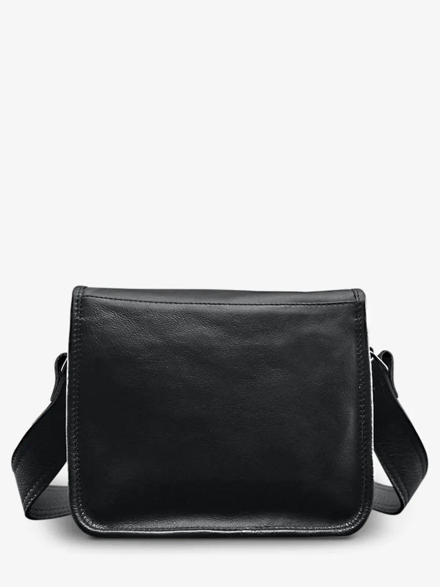 LaSacoche S - Noir
