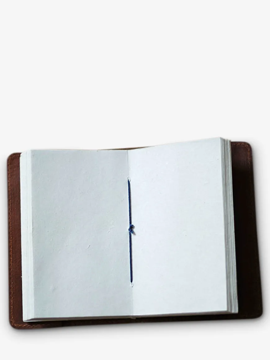 LeCarnet - M - Naturel