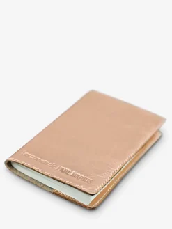 LeCarnet - S - Or Rose