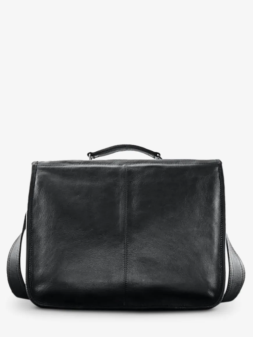 LeCartable - L - Noir