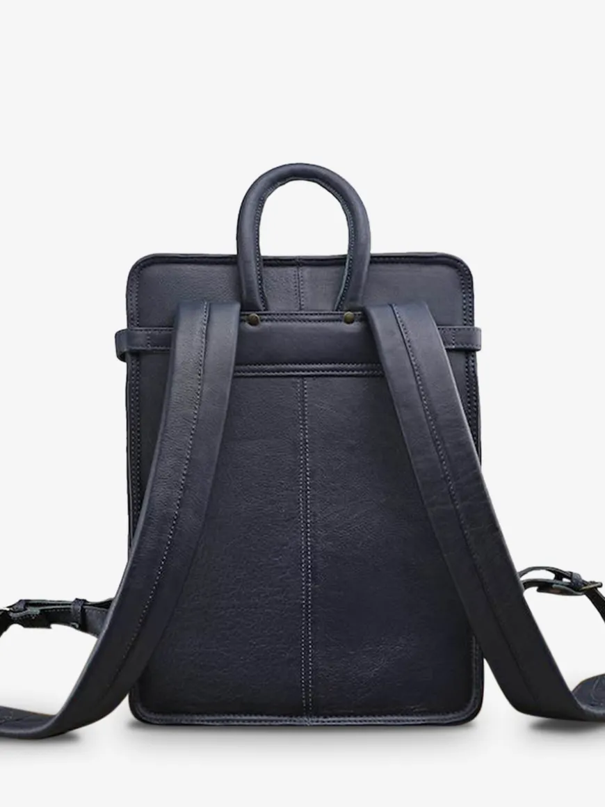 LeCitadin - Bleu Encre