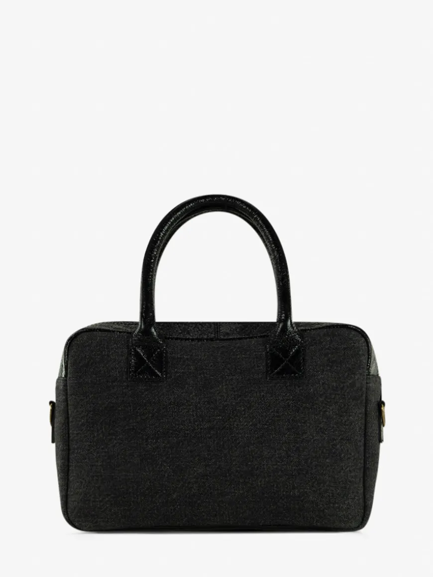 LeDandy S Chimère - Denim / Noir