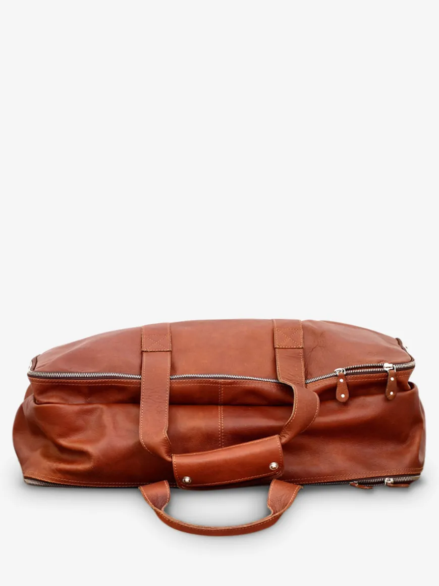LeGlobe-Trotter - Naturel