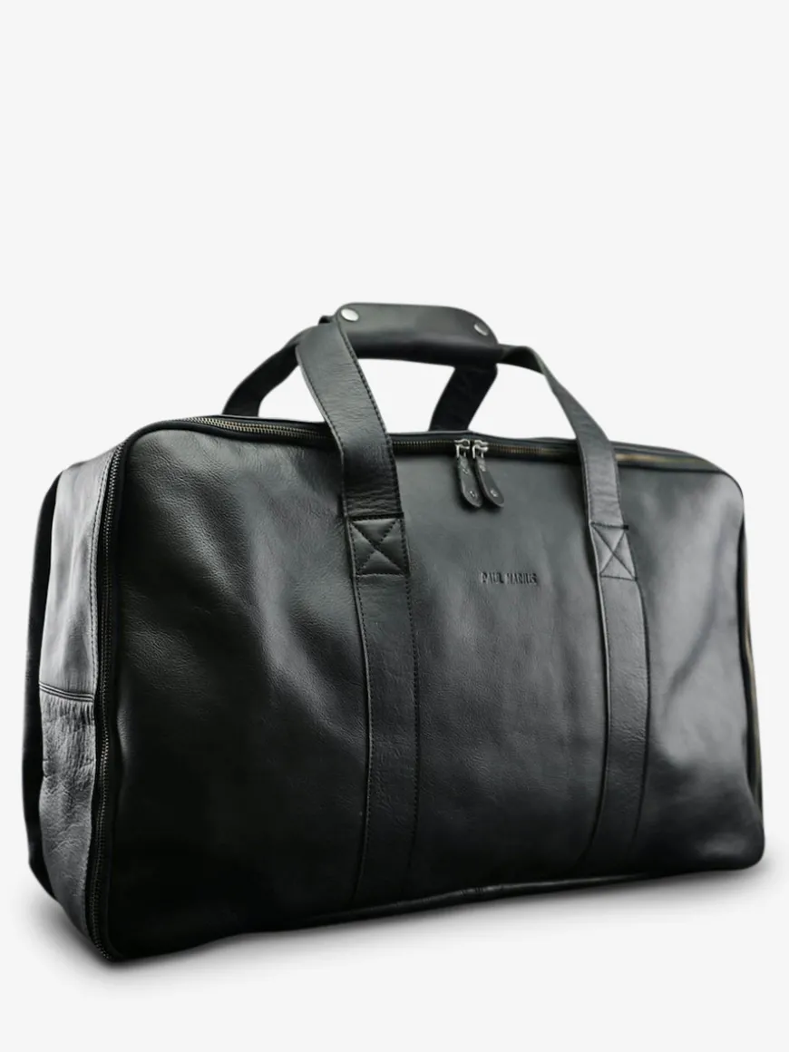 LeGlobe-Trotter - Noir