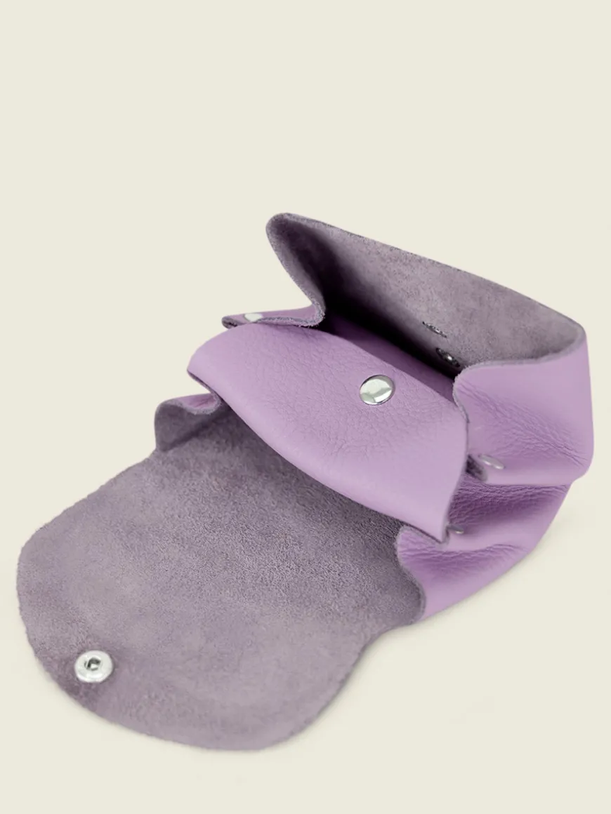 LeGustave Pastel - Lilas