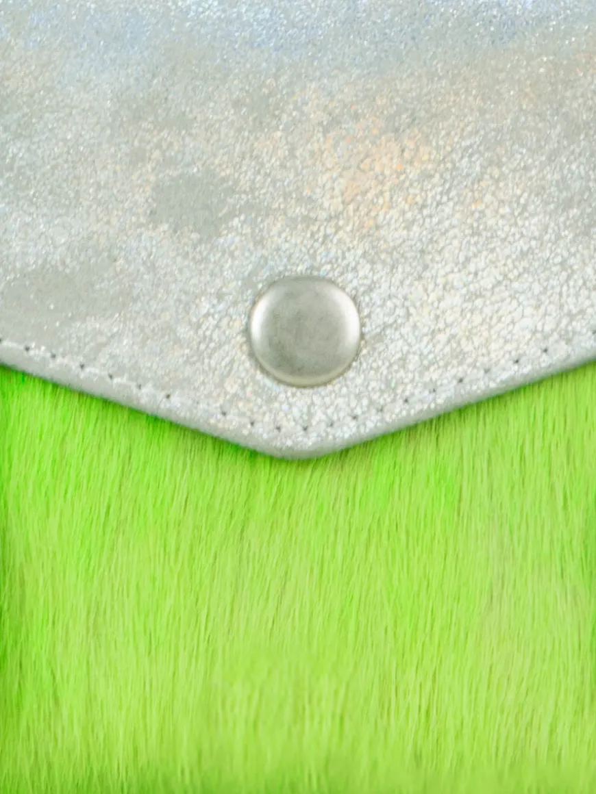 LeMini Indispensable Créature - Vert Acide