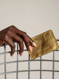 LePorte-cartes Gabin - Bronze