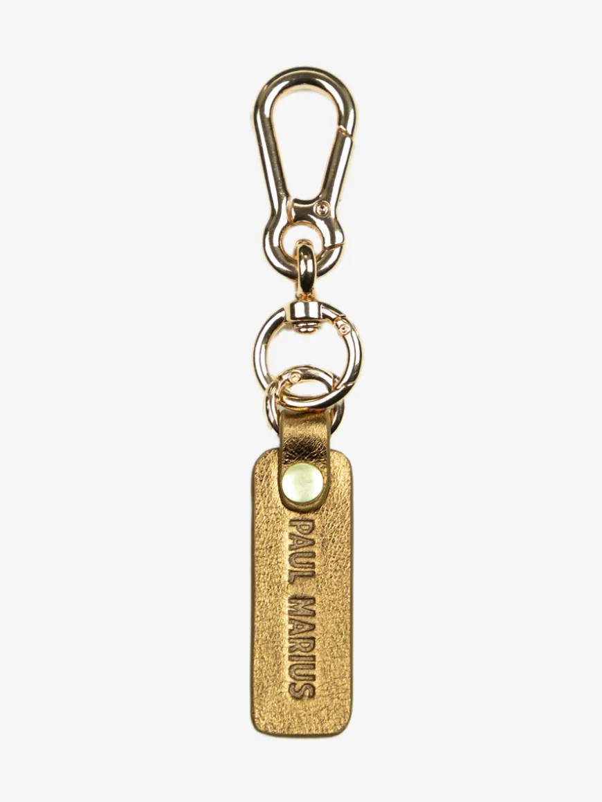 LePorte-clé Breloque - Bronze