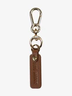 LePorte-clé Breloque - Naturel