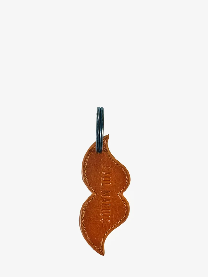 LePorte-clé Moustache - Nomade