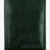 LePortefeuille Marius - Vert Forêt Huilé