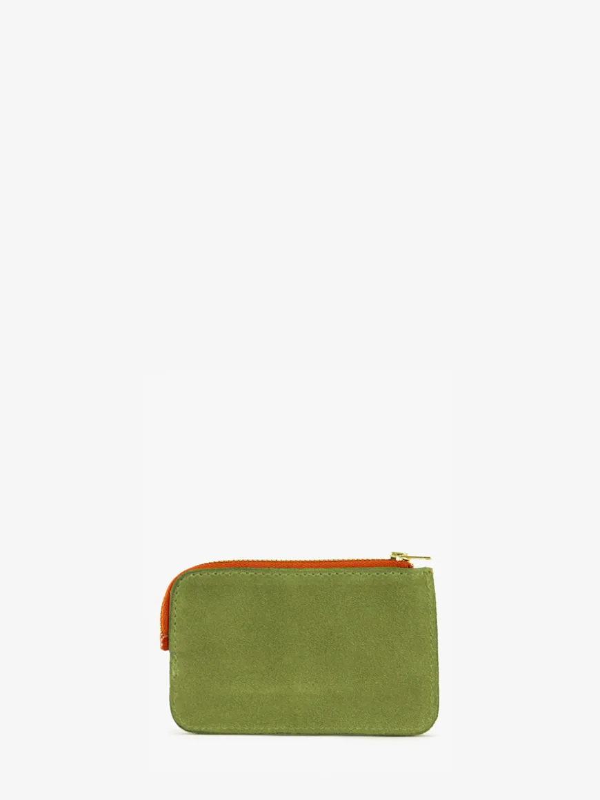 LePorte-monnaie AUGUSTIN - Nomade
