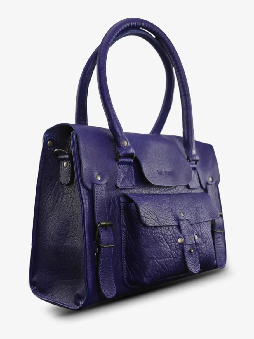 LeRive Gauche - M - Bleu Egyptien