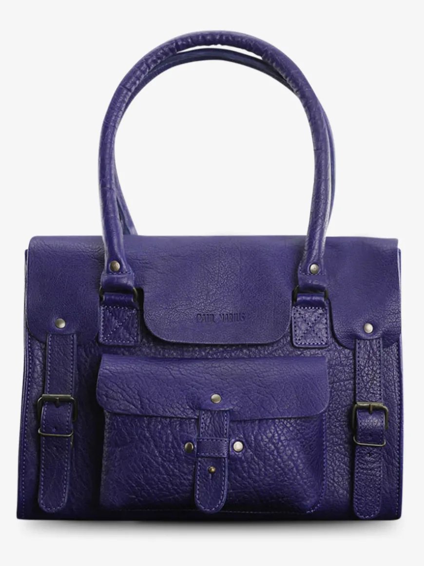 LeRive Gauche - M - Bleu Egyptien