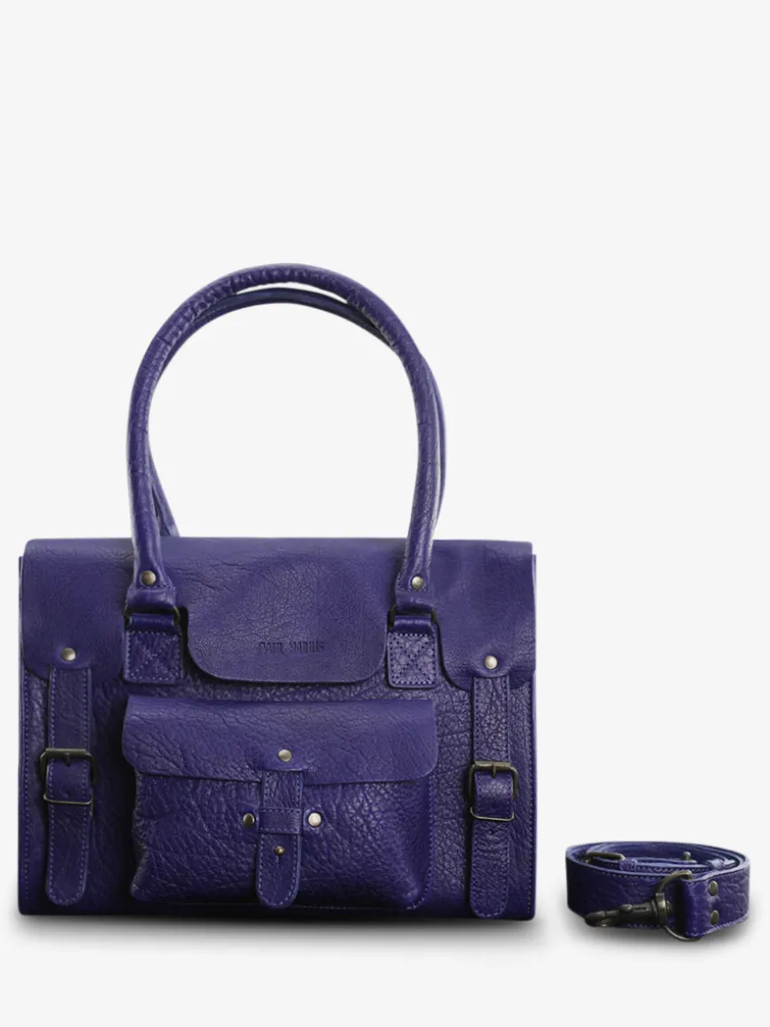 LeRive Gauche - M - Bleu Egyptien