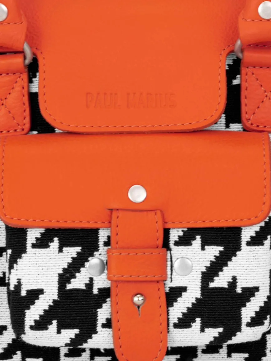 LeRive Gauche S Allure - Orange
