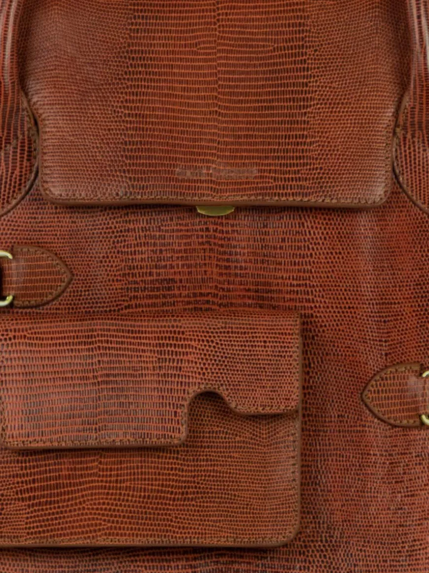 LeSecrétaire 1960 - Ambre