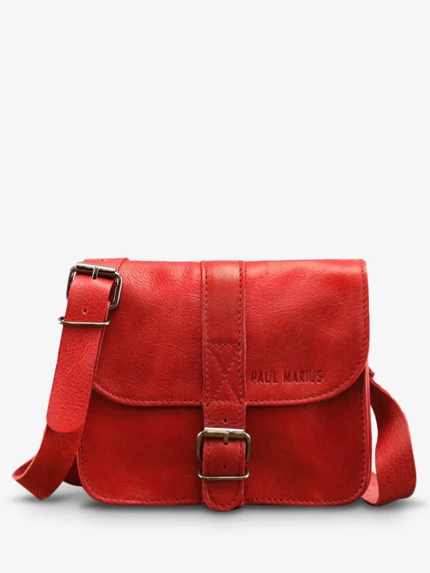 L'Essentiel - Rouge