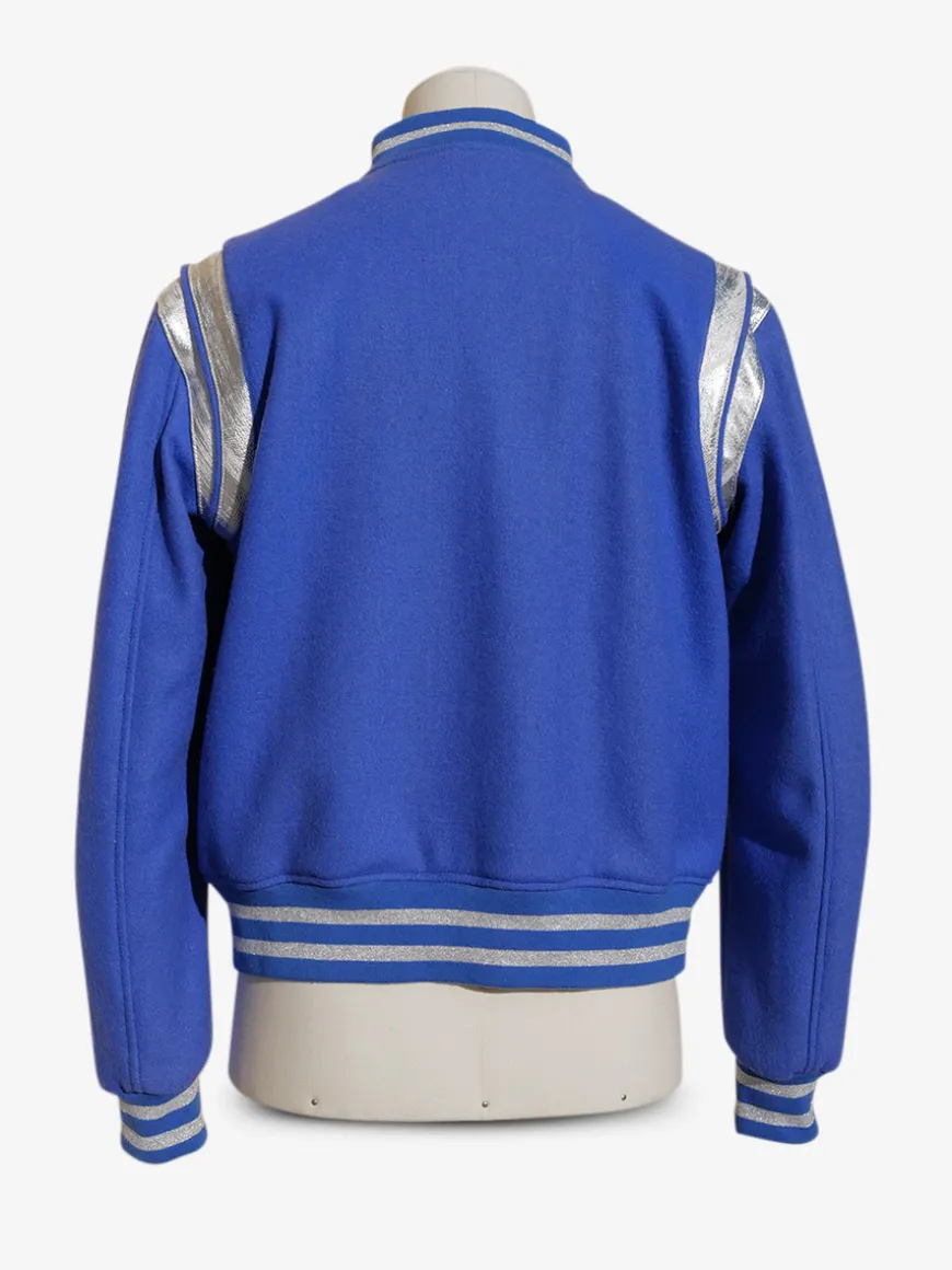 LeTeddy 50's Bleu Vif