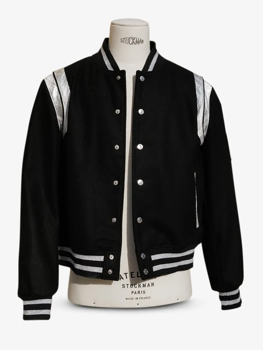 LeTeddy 50's Noir - XS