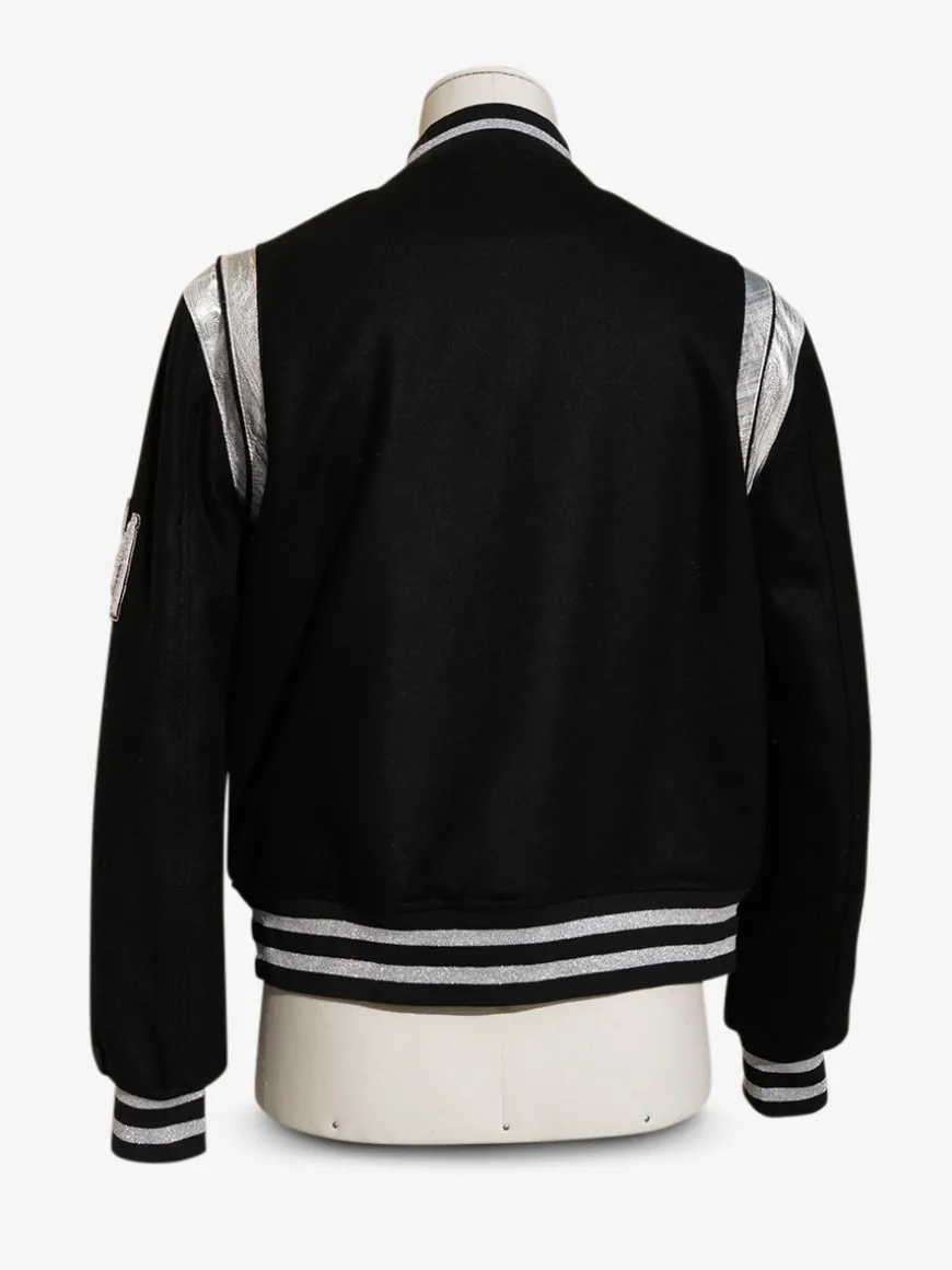 LeTeddy 50's Noir - XS