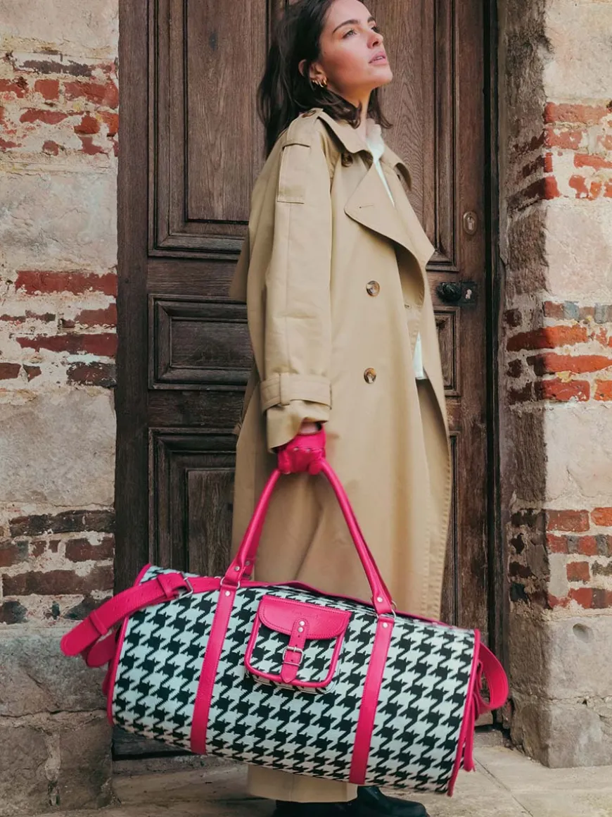 LeVoyageur XL Allure - Fuchsia
