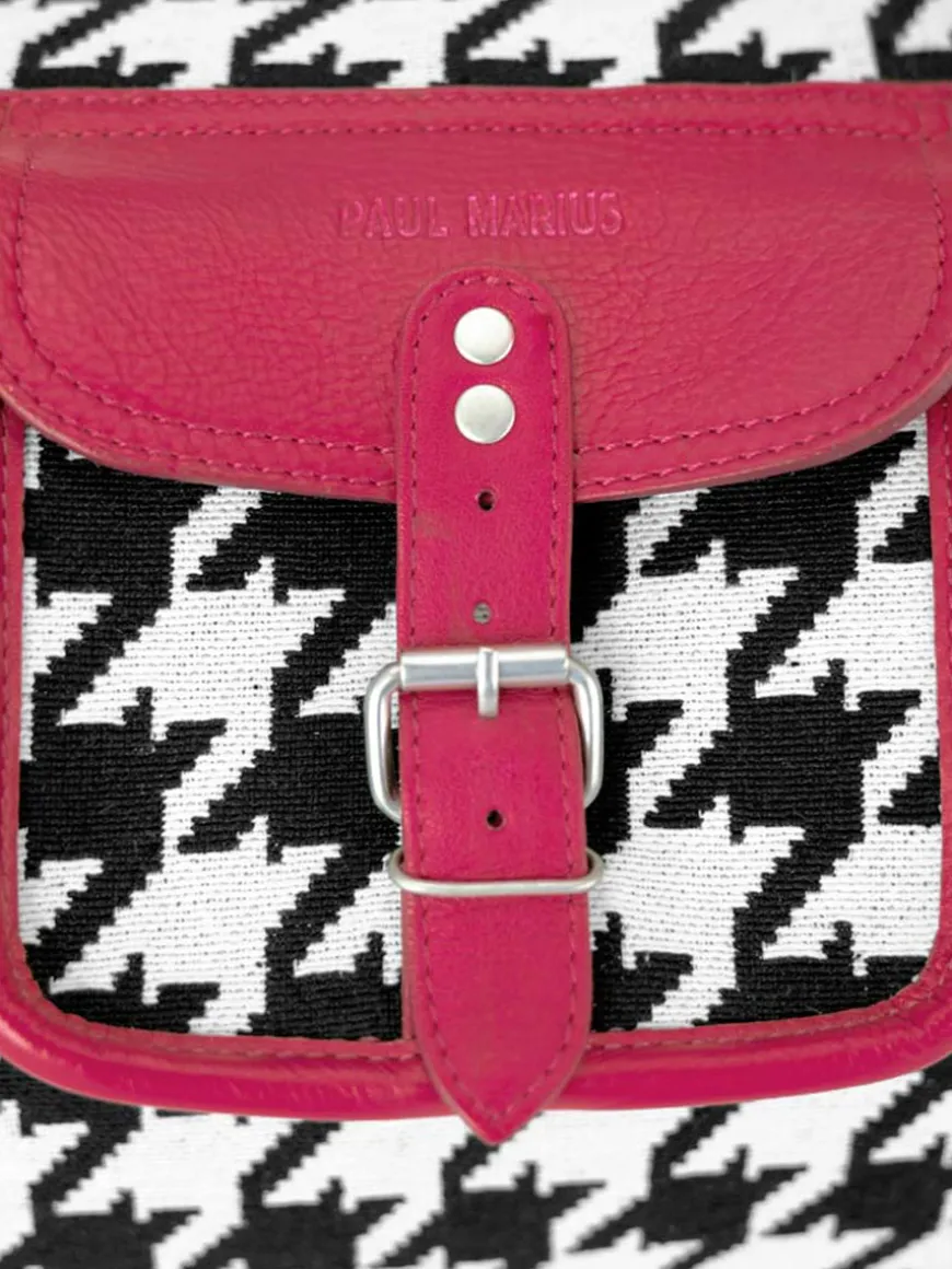 LeVoyageur XL Allure - Fuchsia