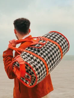 LeVoyageur XL Allure - Orange